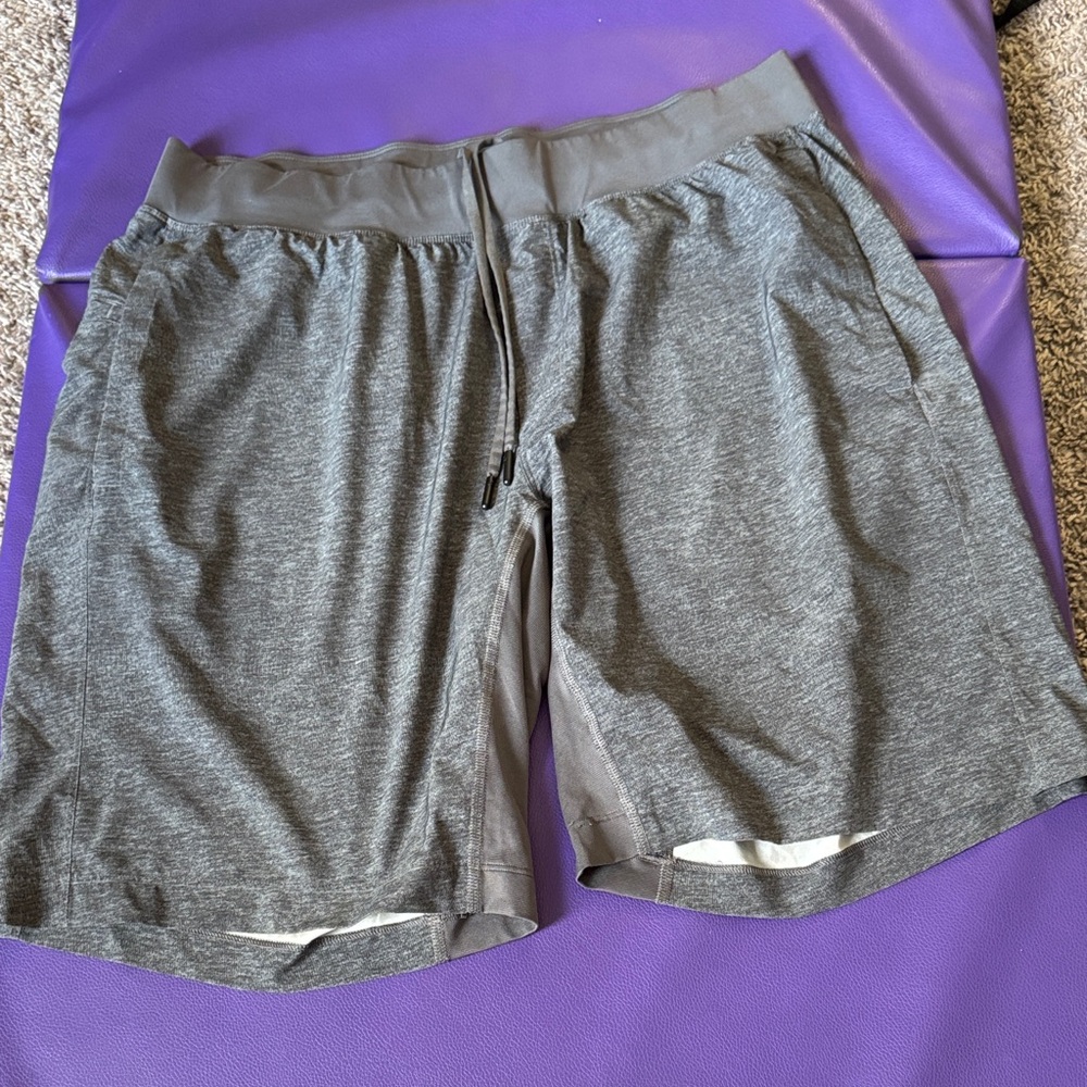 Lululemon THE short (no liner)